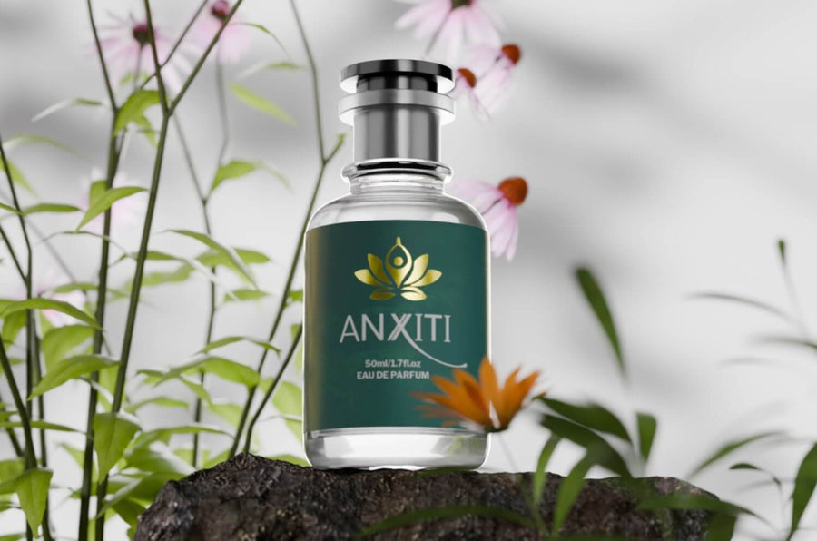 Anxiti Perfume